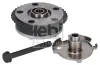 Nockenwellenversteller Auslassseite FEBI BILSTEIN 47572 Bild Nockenwellenversteller Auslassseite FEBI BILSTEIN 47572