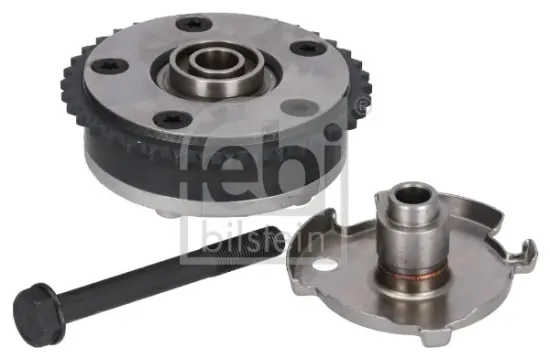Nockenwellenversteller Auslassseite FEBI BILSTEIN 47572 Bild Nockenwellenversteller Auslassseite FEBI BILSTEIN 47572