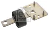 Lagerung, Lenker Hinterachse links FEBI BILSTEIN 47579