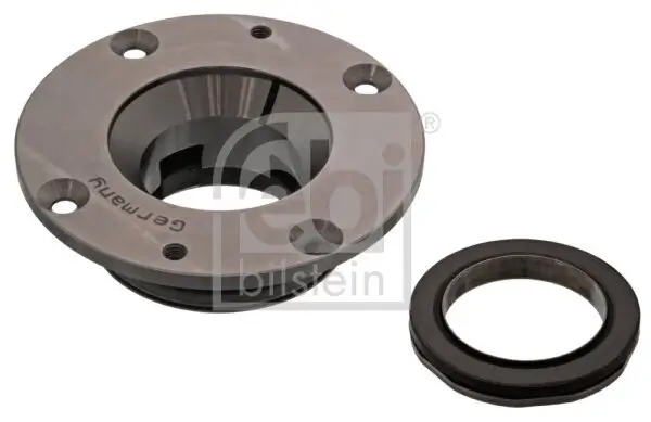 Dichtung, Wasserpumpe FEBI BILSTEIN 47581