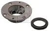 Dichtung, Wasserpumpe FEBI BILSTEIN 47581