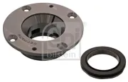 Dichtung, Wasserpumpe FEBI BILSTEIN 47581