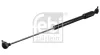 Lenkungsdämpfer FEBI BILSTEIN 47609