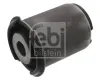 Lagerung, Lenker Vorderachse links vorne Vorderachse rechts FEBI BILSTEIN 47624