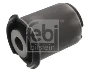 Lagerung, Lenker Vorderachse links vorne Vorderachse rechts FEBI BILSTEIN 47624
