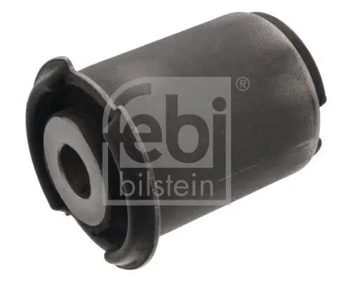 Lagerung, Lenker Vorderachse links vorne Vorderachse rechts FEBI BILSTEIN 47624 Bild Lagerung, Lenker Vorderachse links vorne Vorderachse rechts FEBI BILSTEIN 47624