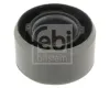 Lagerung, Achskörper Hinterachse links Hinterachse rechts hinten FEBI BILSTEIN 47636
