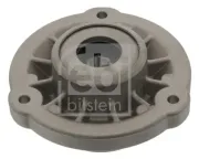 Federbeinstützlager Hinterachse FEBI BILSTEIN 47642