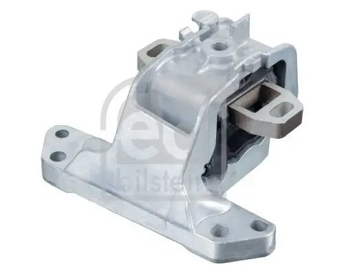 Lagerung, Motor links FEBI BILSTEIN 47651