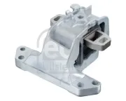 Lagerung, Motor links FEBI BILSTEIN 47651