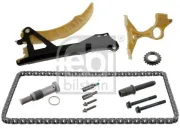 Steuerkettensatz FEBI BILSTEIN 47660