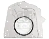 Wellendichtring, Kurbelwelle getriebeseitig FEBI BILSTEIN 47667
