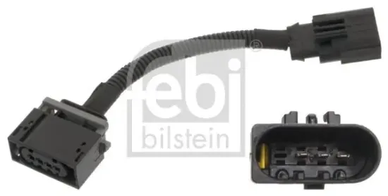 Adapterkabel, Steuerklappe-Luftversorgung FEBI BILSTEIN 47673 Bild Adapterkabel, Steuerklappe-Luftversorgung FEBI BILSTEIN 47673