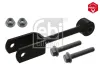 Stange/Strebe, Stabilisator Hinterachse links Hinterachse rechts FEBI BILSTEIN 47724