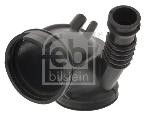 Ansaugschlauch, Luftfilter FEBI BILSTEIN 47727