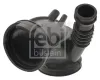 Ansaugschlauch, Luftfilter FEBI BILSTEIN 47727