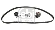 Zahnriemensatz FEBI BILSTEIN 47730