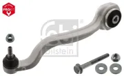 Lenker, Radaufhängung Vorderachse links unten vorne FEBI BILSTEIN 47732