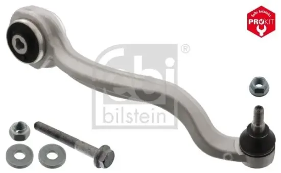 Lenker, Radaufhängung Vorderachse rechts unten vorne FEBI BILSTEIN 47733 Bild Lenker, Radaufhängung Vorderachse rechts unten vorne FEBI BILSTEIN 47733