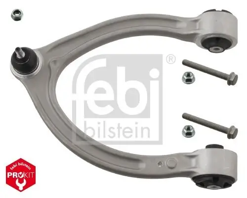 Lenker, Radaufhängung Vorderachse links oben FEBI BILSTEIN 47734