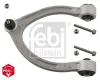 Lenker, Radaufhängung Vorderachse links oben FEBI BILSTEIN 47734