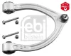 Lenker, Radaufhängung Vorderachse rechts oben FEBI BILSTEIN 47735