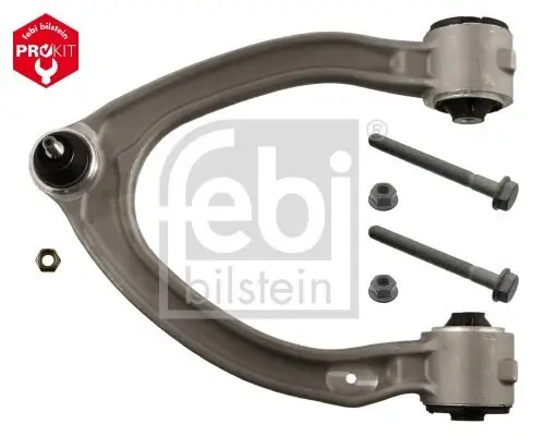 Lenker, Radaufhängung Vorderachse links FEBI BILSTEIN 47736