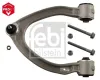 Lenker, Radaufhängung Vorderachse links FEBI BILSTEIN 47736