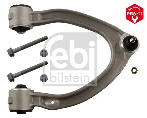 Lenker, Radaufhängung Vorderachse rechts FEBI BILSTEIN 47737 Bild Lenker, Radaufhängung Vorderachse rechts FEBI BILSTEIN 47737