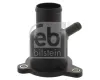 Kühlmittelflansch FEBI BILSTEIN 47744