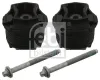 Lagersatz, Achskörper Hinterachse links Hinterachse rechts hinten FEBI BILSTEIN 47746