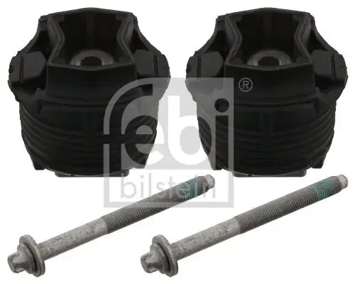 Lagersatz, Achskörper FEBI BILSTEIN 47746 Bild Lagersatz, Achskörper FEBI BILSTEIN 47746