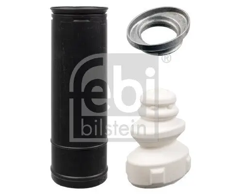 Staubschutzsatz, Stoßdämpfer Hinterachse FEBI BILSTEIN 47751 Bild Staubschutzsatz, Stoßdämpfer Hinterachse FEBI BILSTEIN 47751