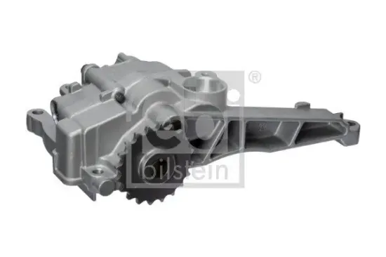Ölpumpe FEBI BILSTEIN 47758 Bild Ölpumpe FEBI BILSTEIN 47758
