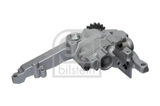 Ölpumpe FEBI BILSTEIN 47758 Bild Ölpumpe FEBI BILSTEIN 47758