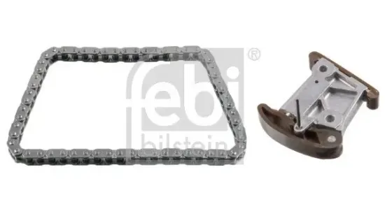 Kettensatz, Ölpumpenantrieb FEBI BILSTEIN 47767 Bild Kettensatz, Ölpumpenantrieb FEBI BILSTEIN 47767