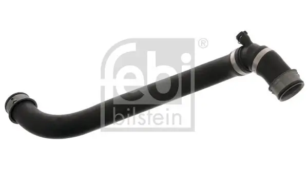 Kühlerschlauch FEBI BILSTEIN 47768 Bild Kühlerschlauch FEBI BILSTEIN 47768