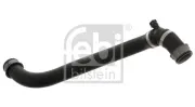 Kühlerschlauch oben FEBI BILSTEIN 47768
