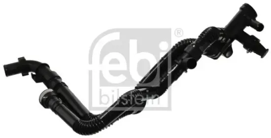 Kühlerschlauch FEBI BILSTEIN 47770 Bild Kühlerschlauch FEBI BILSTEIN 47770