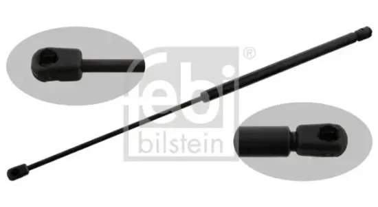 Gasfeder, Koffer-/Laderaum FEBI BILSTEIN 47777 Bild Gasfeder, Koffer-/Laderaum FEBI BILSTEIN 47777