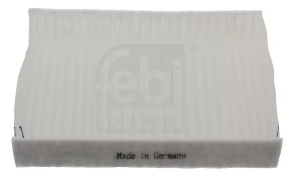 Filter, Innenraumluft FEBI BILSTEIN 47807