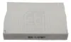 Filter, Innenraumluft FEBI BILSTEIN 47807