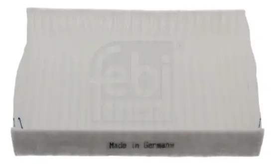 Filter, Innenraumluft FEBI BILSTEIN 47807 Bild Filter, Innenraumluft FEBI BILSTEIN 47807