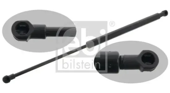 Gasfeder, Koffer-/Laderaum hinten FEBI BILSTEIN 47811 Bild Gasfeder, Koffer-/Laderaum hinten FEBI BILSTEIN 47811