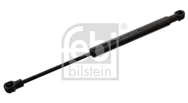 Gasfeder, Koffer-/Laderaum beidseitig FEBI BILSTEIN 47812