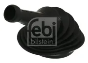 Schalthebelverkleidung FEBI BILSTEIN 47818