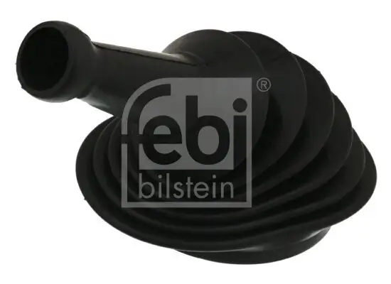 Schalthebelverkleidung FEBI BILSTEIN 47818 Bild Schalthebelverkleidung FEBI BILSTEIN 47818