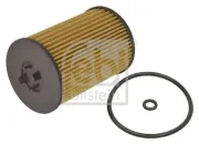 Ölfilter FEBI BILSTEIN 47827