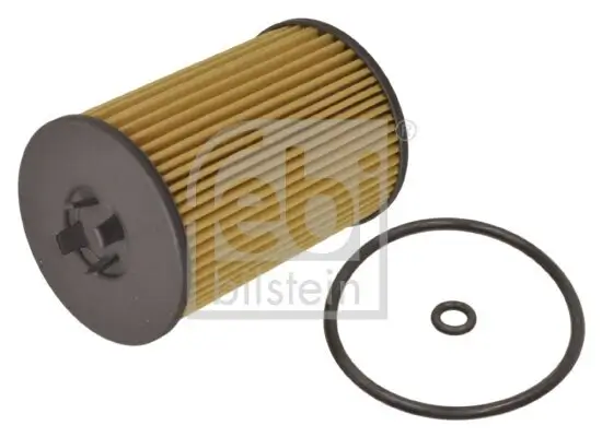 Ölfilter FEBI BILSTEIN 47827 Bild Ölfilter FEBI BILSTEIN 47827