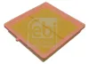 Luftfilter FEBI BILSTEIN 47829